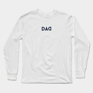 DAD Long Sleeve T-Shirt